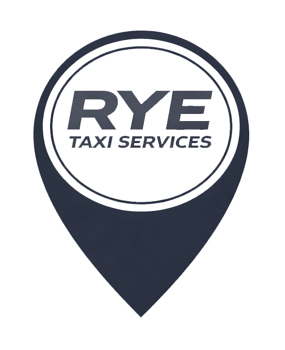 Rye Taxi Services Logo